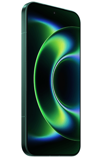 Xiaomi 17 Ultra 512GB Grön – Xiaomi
