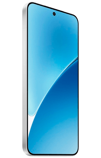 Xiaomi 15 12GB/512GB Vit – Xiaomi