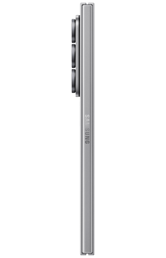 Samsung Galaxy Z Fold 7 256GB Silver – Samsung