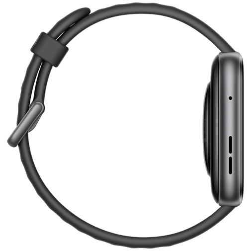 Huawei Watch Fit 5 Svart – Huawei