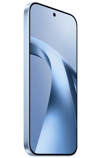 Xiaomi 17T 256GB Blå – Xiaomi