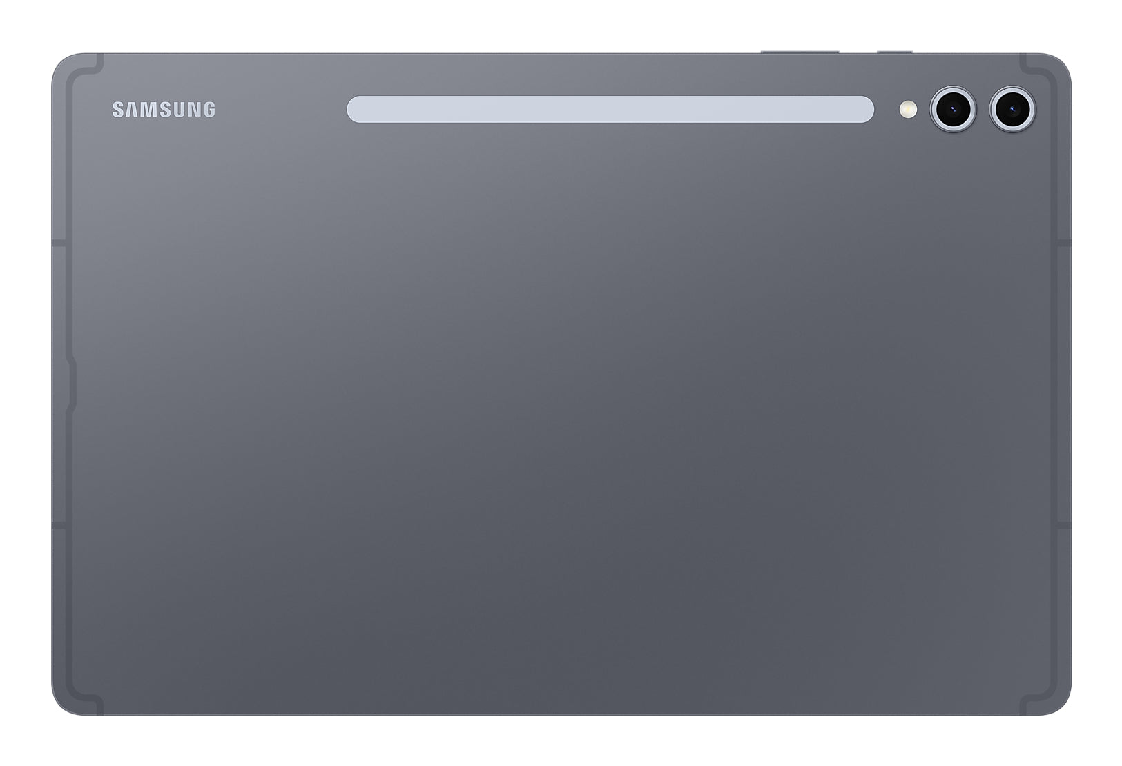 Samsung Galaxy Tab S10+ WiFi 256GB X820 Grå – Samsung