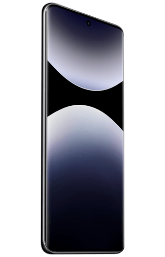 Xiaomi Redmi Note 14 Pro 5G 8GB/256GB Svart – Xiaomi