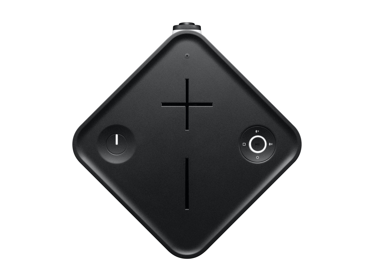 Ultimate Ears Hyperboom Bärbar stereohögtalare Svart