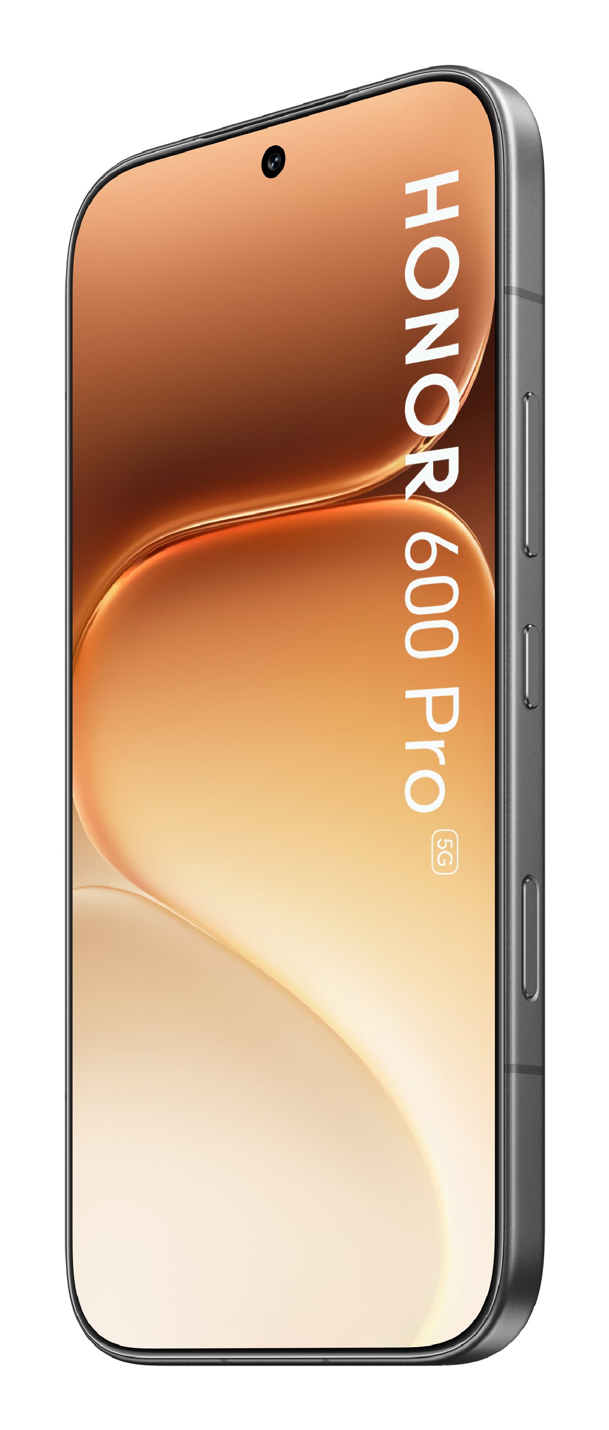 Honor 600 Pro 512GB Svart – Honor