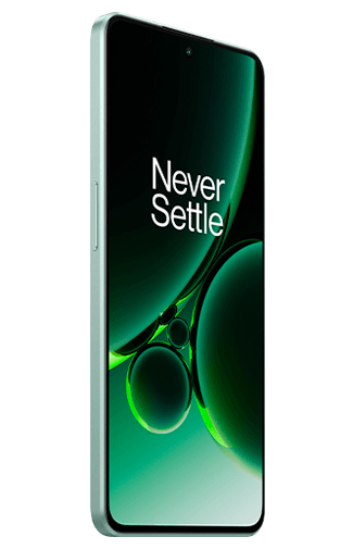 OnePlus Nord 3 128GB Grön – OnePlus