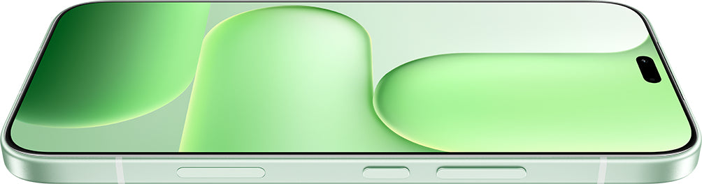 Honor 600 Lite 16,8 cm (6.6") Dubbla SIM-kort Android 16.0 5G USB Type-C 8 GB 256 GB 6520 mAh Grön