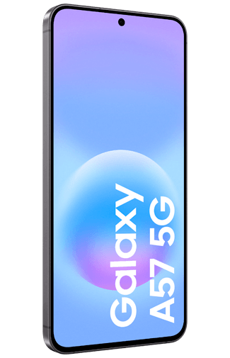 Samsung Galaxy A57 5G 128GB Grå – Samsung