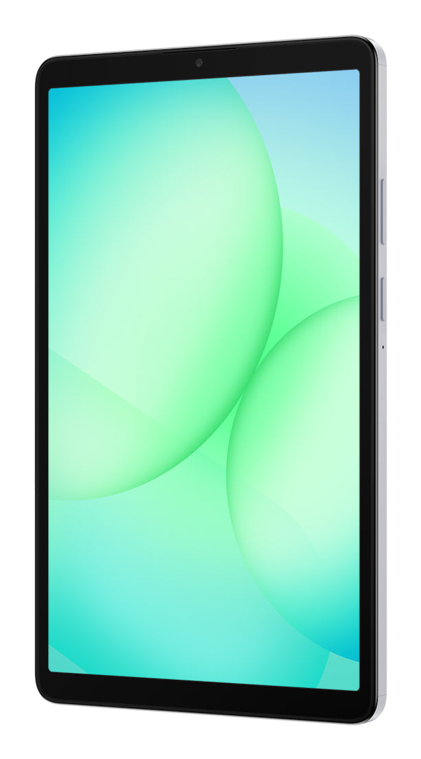 Samsung Galaxy Tab A11 128 GB 22,1 cm (8.7") 8 GB Wi-Fi 5 (802.11ac) Silver