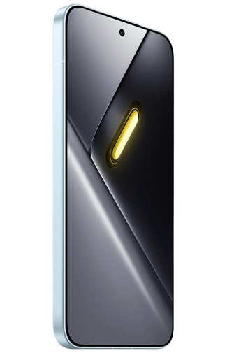 POCO X8 Pro Max 256GB Blå – Poco