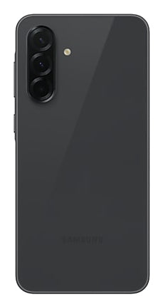 Samsung Galaxy A36 5G Enterprise Edition 17 cm (6.7") Dubbla SIM-kort Android 15 USB Type-C 6 GB 128 GB 5000 mAh Svart