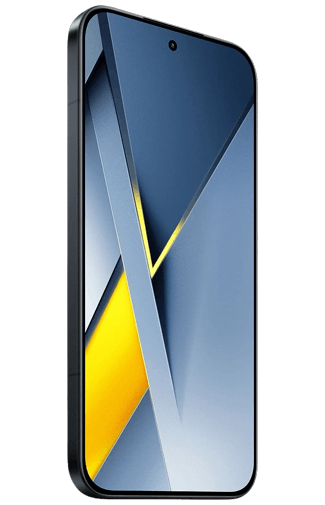 POCO F8 Ultra 256GB Svart – Poco