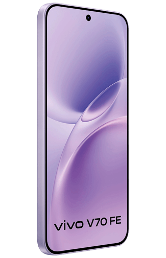 vivo V70 FE 256GB Lila – Vivo