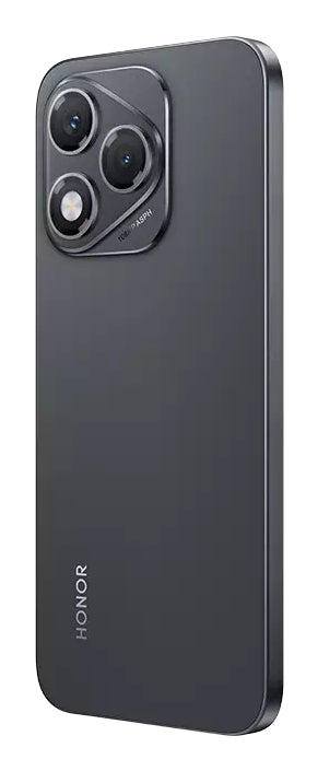 Honor 400 Lite 17 cm (6.7") Dubbla SIM-kort MagicOS 9.0 5G USB Type-C 8 GB 256 GB 5230 mAh Svart