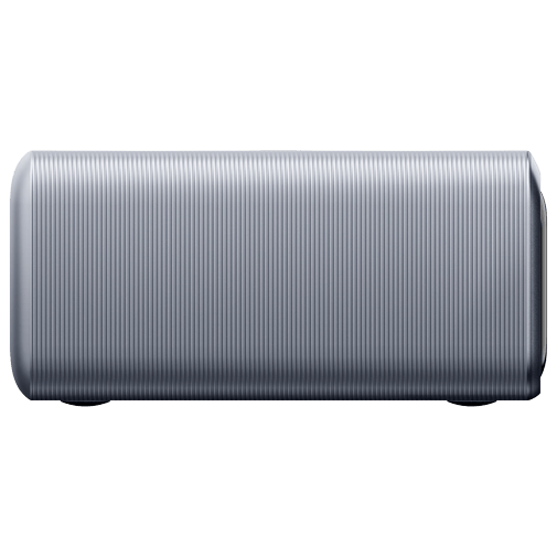Anker Prime 6-In-1 Snabbladdare 200W Svart – Anker