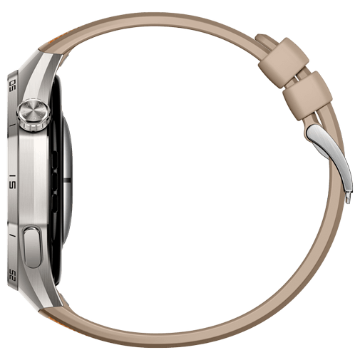 Huawei Watch GT 6 Pro 46mm Silver (Brunt Remm) – Huawei