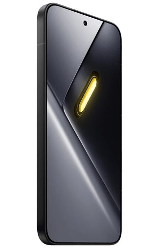 POCO X8 Pro Max 512GB Svart – Poco