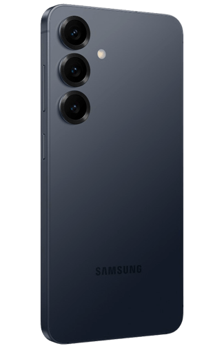 Samsung Galaxy S25 512GB S931 Svart – Samsung