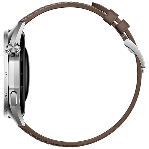Huawei Watch GT 6 46mm Silver (Brunt Remm) – Huawei