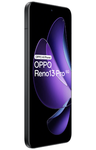 OPPO Reno13 Pro 12GB/512GB Grå – Oppo