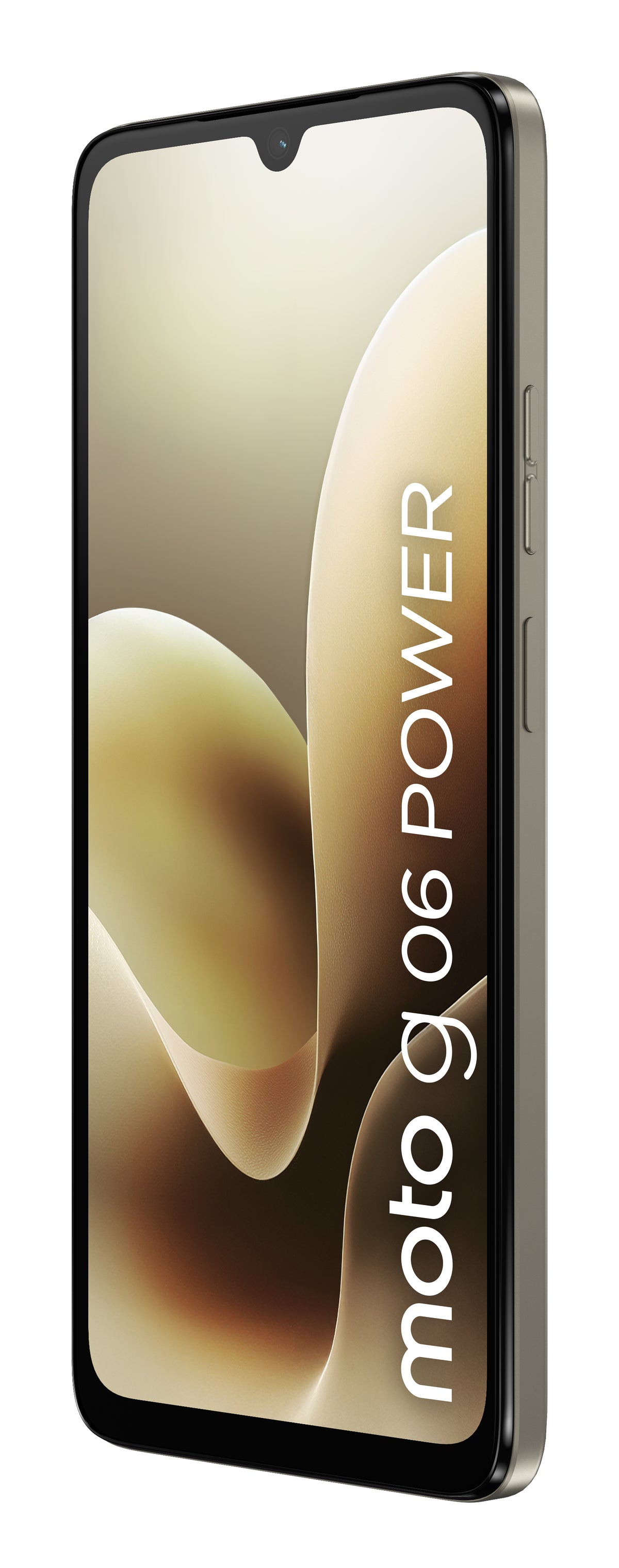 Motorola Moto G06 Power 4GB/64GB Brun – Motorola