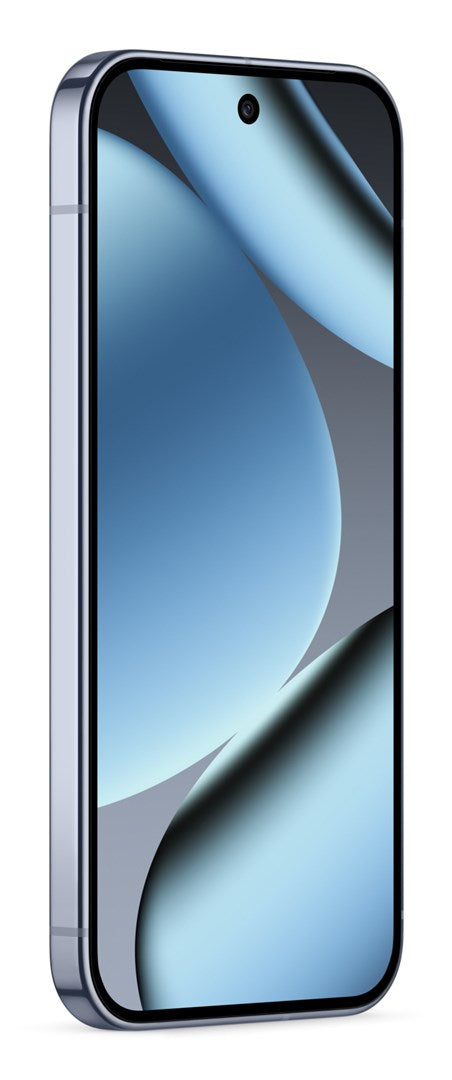 Google Pixel 10 Pro 128GB Grå – Google