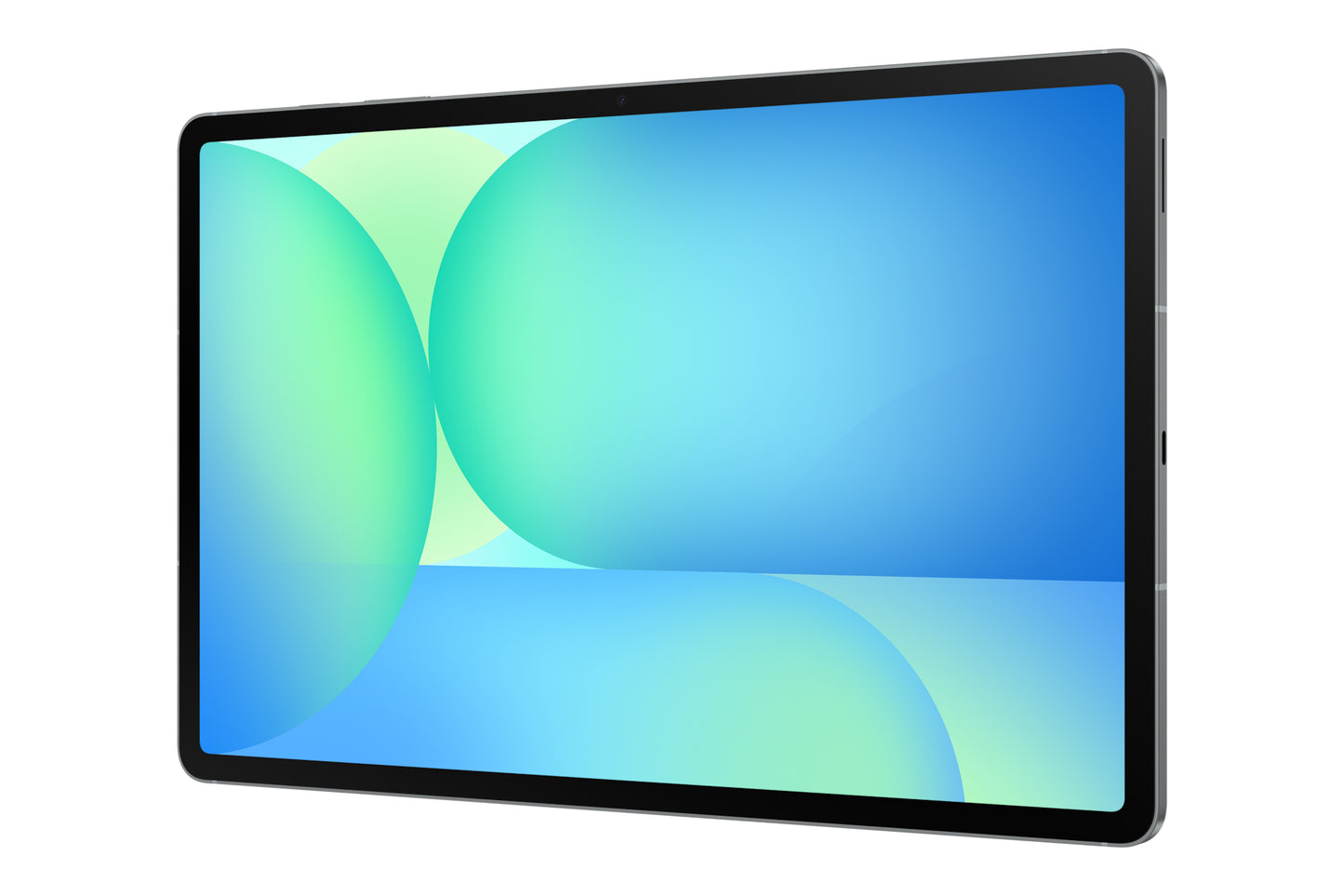 Samsung Galaxy Tab S10 FE+ Samsung Exynos 256 GB 33,3 cm (13.1") 12 GB Wi-Fi 6 (802.11ax) Grå