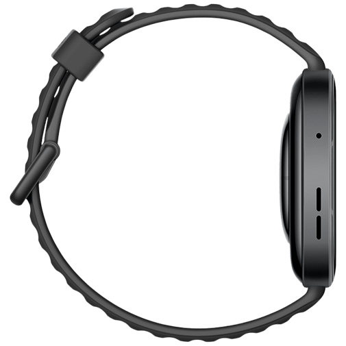 Huawei Watch Fit 5 Pro Svart – Huawei