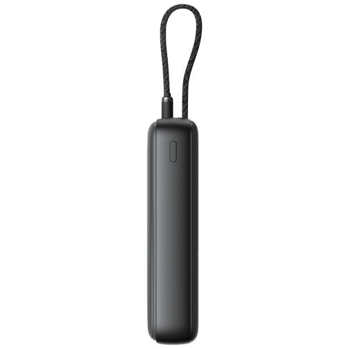 Anker Zolo Powerbank 20.000mAh Svart – Anker