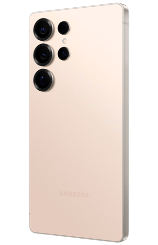 Samsung Galaxy S25 Ultra 1TB S938 Guld – Samsung