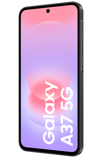 Samsung Galaxy A37 5G 256GB Mörkgrå Enterprise Edition – Samsung