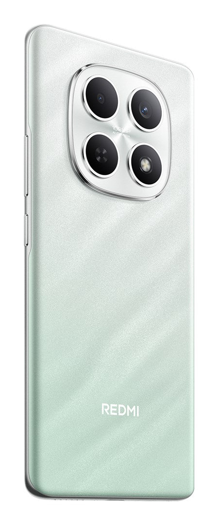 Xiaomi Redmi Note 15 Forest Green - 17.2 cm (6.77") 6 GB 128 GB 6000 mAh Green