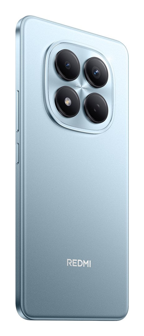 Xiaomi Redmi Note 15 Pro Glacier Blue - 17.2 cm (6.77") 8 GB 256 GB 6500 mAh Blue