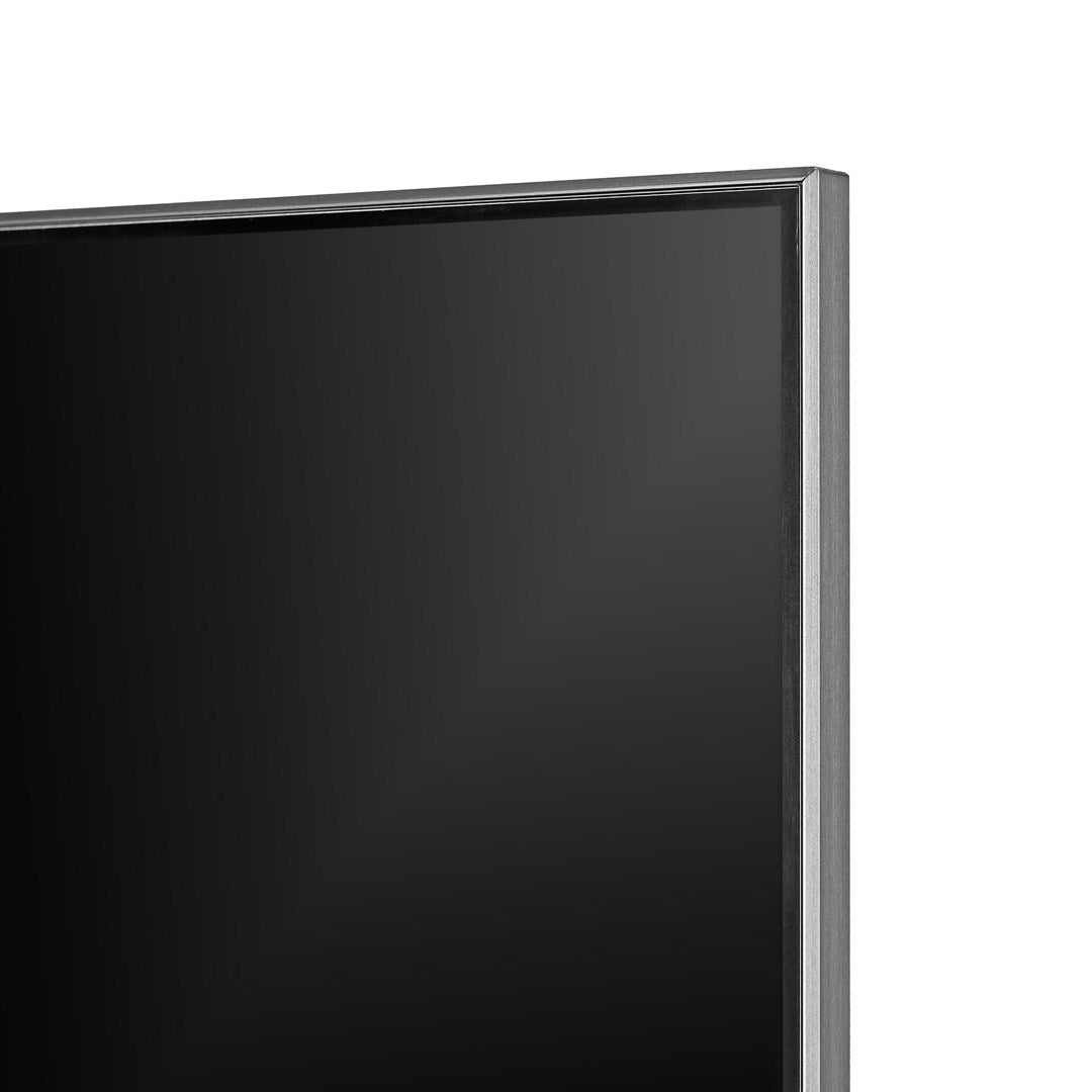 Samsung QE85QN80FAU 2.16 m (85") 4K Ultra HD Smart TV Wi-Fi Grey