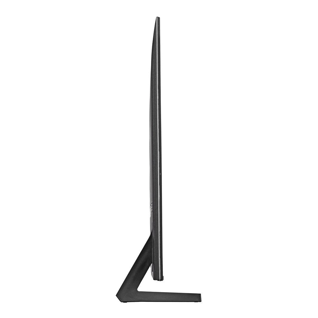Samsung Q8F QE50Q8FAAU 127 cm (50") 4K Ultra HD Smart TV Wi-Fi Grey, Titanium