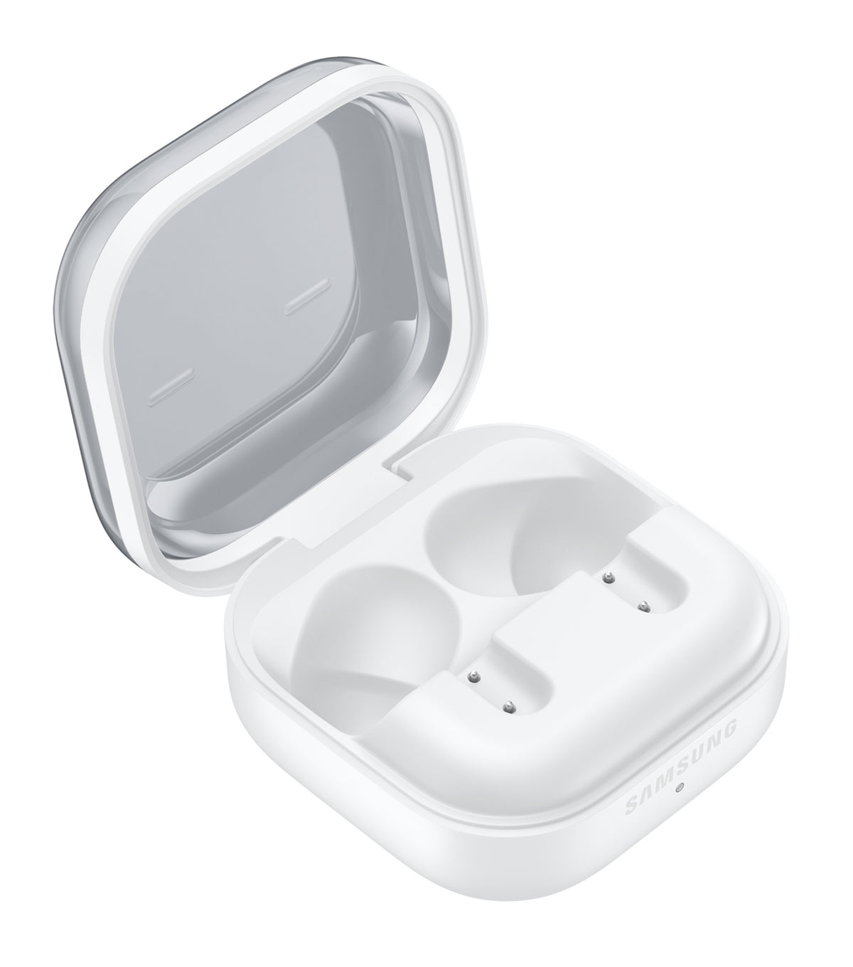 Samsung Galaxy Buds 4 Pro Vit – Samsung
