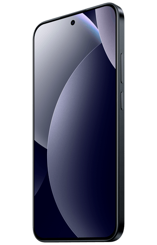 Xiaomi Redmi Note 15 Pro 5G 12GB/512GB Svart – Xiaomi
