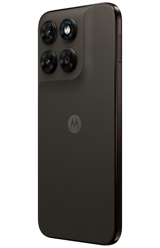 Motorola Moto G77 256GB Svart – Motorola