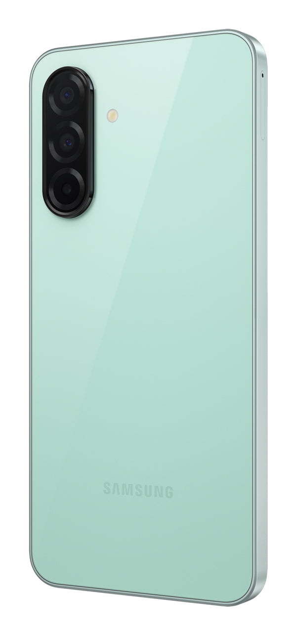 Samsung Galaxy A26 5G 17 cm (6.7") Dubbla SIM-kort Android 15 USB Type-C 8 GB 256 GB 5000 mAh Mintfärgad