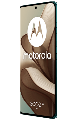 Motorola Edge 50 512GB Grön – Motorola