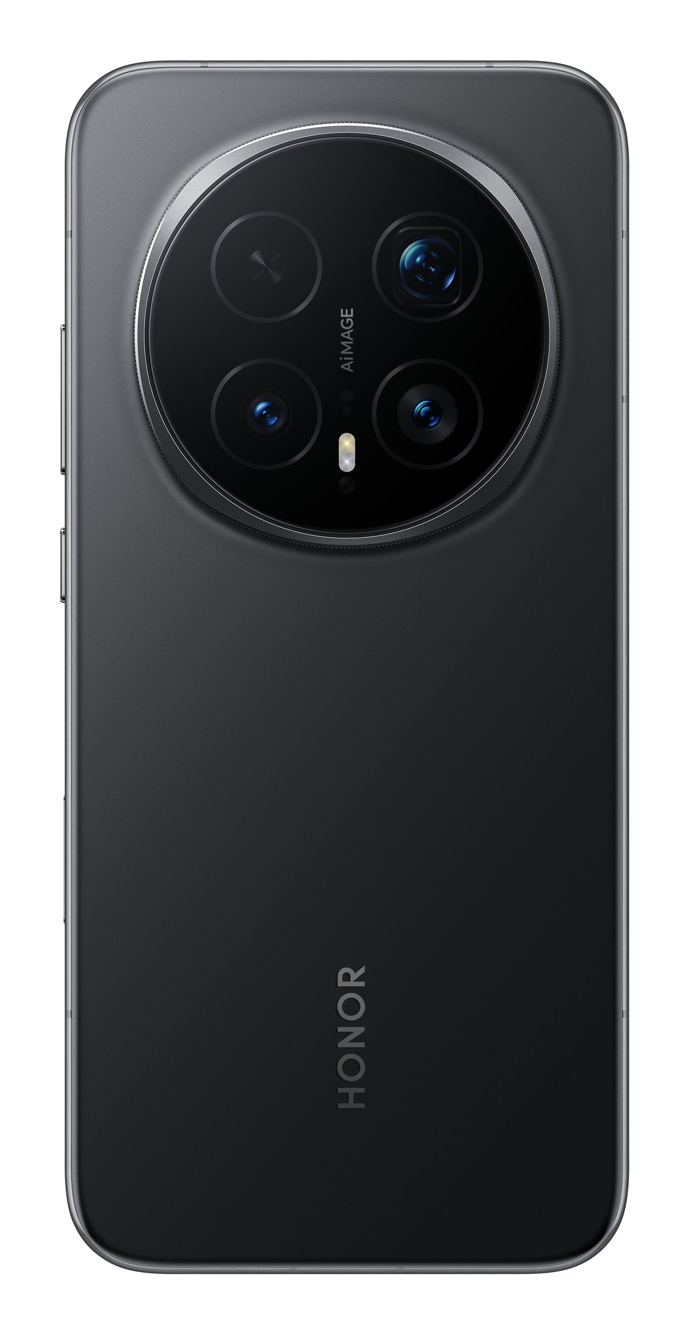 Honor Magic8 Pro 5G 17 cm (6.71") Dubbla SIM-kort Android 16.0 USB Type-C 12 GB 512 GB 6270 mAh Svart