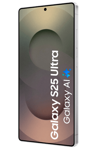 Samsung Galaxy S25 Ultra 256GB S938 Silver – Samsung