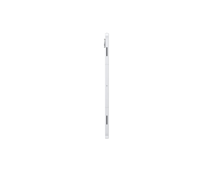 Samsung Galaxy Tab S11 512 GB 27,9 cm (11") 12 GB Wi-Fi 6E (802.11ax) Silver