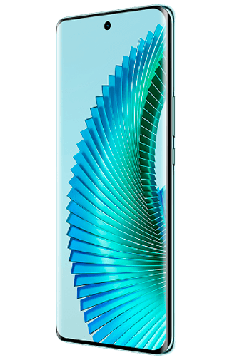 Honor Magic6 Lite 8GB/256GB Grön – Honor