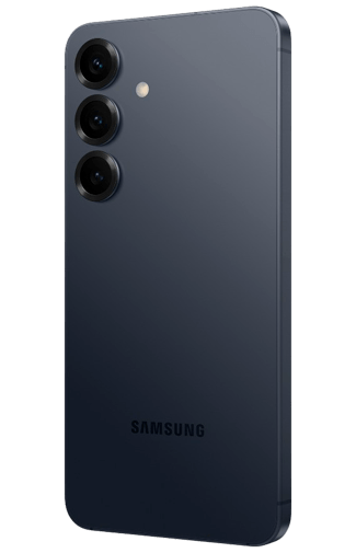 Samsung Galaxy S25 512GB S931 Svart – Samsung