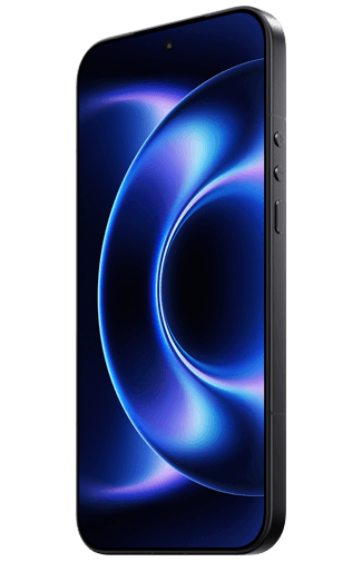 Xiaomi 17 Ultra 512GB Svart – Xiaomi
