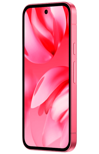 Google Pixel 9a 128GB Rosa – Google