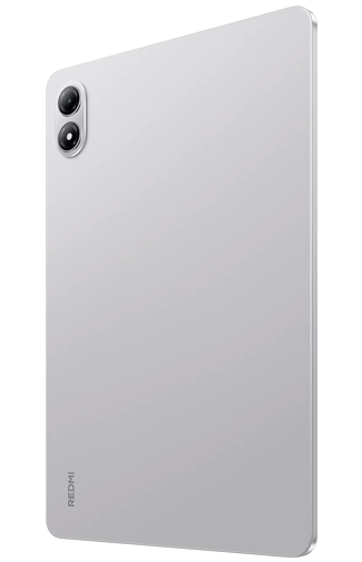 Xiaomi Redmi Pad 2 Pro WiFi 6GB/128GB Silver – Xiaomi