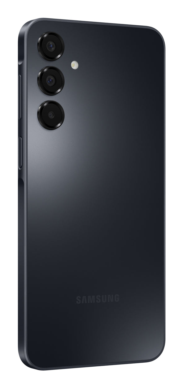 Samsung Galaxy A16 128GB A165 Svart – Samsung