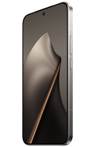 Xiaomi 15T Pro 12GB/256GB Grå – Xiaomi